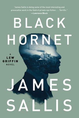 Black Hornet - Sallis, James