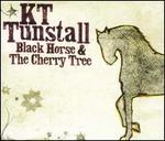 Black Horse and the Cherry Tree