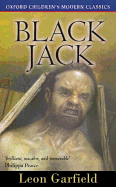 Black Jack - Garfield, Leon, and Cockcroft, Jason (Contributions by)