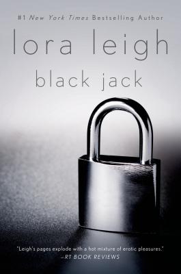 Black Jack - Leigh, Lora