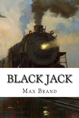 Black Jack - Brand, Max