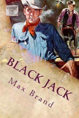 Black Jack - Brand, Max