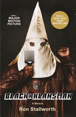 Black Klansman - Stallworth, Ron