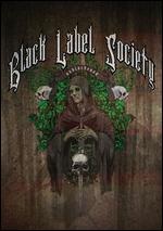 Black Label Society: Unblackened