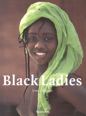 Black Ladies - Ommer, Uwe (Photographer)