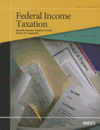 Black Letter Outline on Federal Income Taxation, 12th
