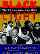 Black light : the African American hero