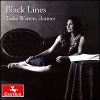 Black Lines - Chih-Yi Chen (piano); Dennis Parker (cello); Espen Lillesltten (viola); Sheldon Person (viola); Tasha Warren (clarinet);...