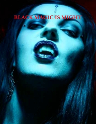 Black Magic Is Might - Laake, Winter