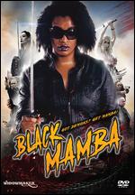 Black Mamba - William Lee
