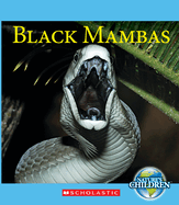 Black Mambas (Nature's Children)