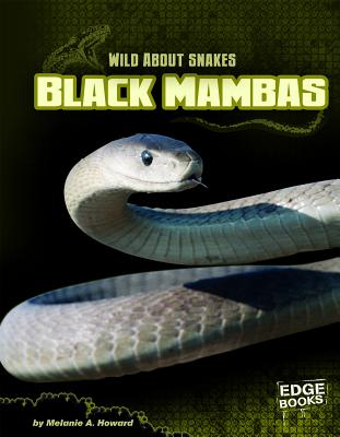 Black Mambas - Howard, Melanie A