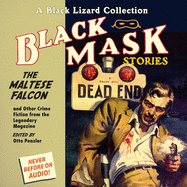 Black Mask 3: The Maltese Falcon and Other Crime Fiction from the Legendary Magazine