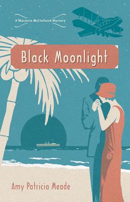 Black Moonlight - Meade, Amy Patricia