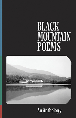Black Mountain Poems - Creasy, Jonathan C (Editor)