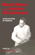 Black Music: Harlem Renaissance