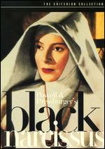 Black Narcissus [Criterion Collection] - Emeric Pressburger; Michael Powell