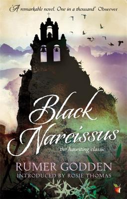 Black Narcissus - Godden, Rumer, and Thomas, Rosie (Introduction by)