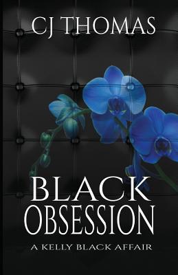 Black Obsession - Thomas, C J