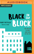 Black on the Block: The Politics of Race and Class in the City