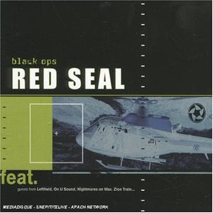 Black Ops - Red Seal