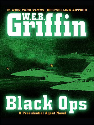 Black Ops - Griffin, W E B