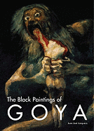 Black Paintings of Goya