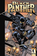 Black Panther: Enemy of the State Tpb