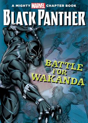 Black Panther: The Battle for Wakanda: The Battle for Wakanda - Snider, Brandon T