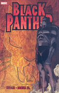 Black Panther: Who Is The Black Panther