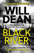 Black River: 'A must read' Observer Thriller of the Month
