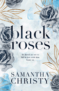 Black Roses: The Mitchell Sisters Book Three
