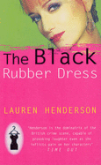 Black Rubber Dress - Henderson