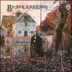 Black Sabbath [Deluxe Edition] [LP]