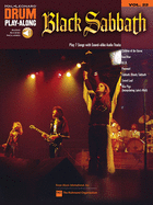 Black Sabbath: Drum Play-Along Volume 22