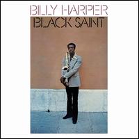 Black Saint - Billy Harper