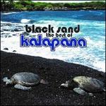 Black Sand: The Best of Kalapana