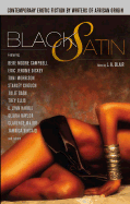 Black Satin: Contemporary Erotic Fiction by Writers of African Origin - Blair, J H (Editor)