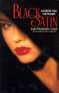 Black Satin - Lloyd, Joan Elizabeth