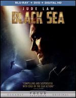 Black Sea [2 Discs] [Includes Digital Copy] [UltraViolet] [Blu-ray/DVD] - Kevin MacDonald