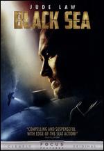 Black Sea [With Movie Cash] - Kevin MacDonald