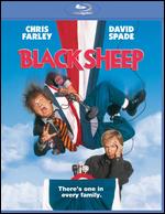 Black Sheep [Blu-ray] - Penelope Spheeris