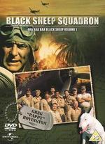 Black Sheep Squadron - Russ Mayberry