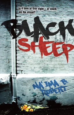 Black Sheep - Robert, Na'ima B.