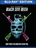 Black Site Delta [Blu-ray] - Jesse Gustafson