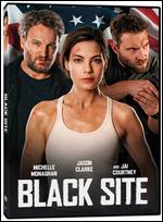 Black Site - Tom Paton