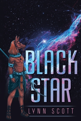 Black Star - Scott, Lynn