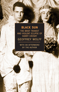 Black Sun: The Brief Transit and Violent Eclipse of Harry Crosby