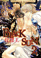 Black Sun, Volume 2