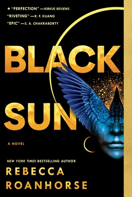 Black Sun - Roanhorse, Rebecca